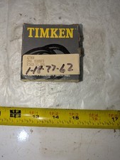 TIMKEN 473426 NATIONAL OIL SEAL