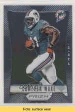 2012 Panini Prizm Cameron Wake #103 READ 2k2