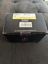 Benro HD-28 3D Head Tripod Head with Box  Operating Instructions