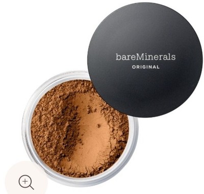 BareMinerals Foundation 24 Neutral Dark