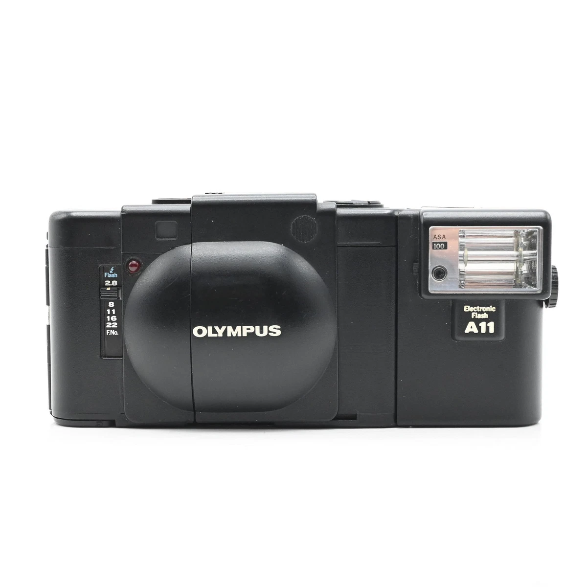 ★美品★オリンパス XA A11 #529 Olympus Xa A11 for sale - eBay