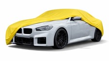 Autoabdeckung Soft Indoor Car Cover f�r BMW M2 (G87)
