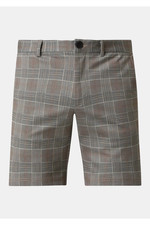 Jack & Jones Intelligence Mens Shorts Jersey Beige Size S