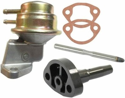 Fuel Pump W/ Generator Package, Fits VW 1961-1973 Beetle/Bug/Type 1, KT-1070