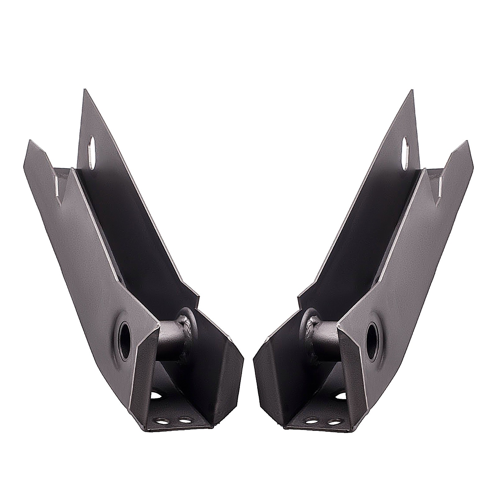 500mm Rear Shackle Mount Frame Repair Kit for Jeep Wrangler YJ 1987-1995 1994