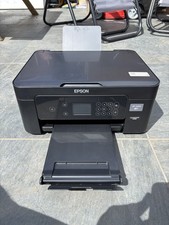 Epson XP-4200 Wireless All In One Printer WiFi Print Scan Copy Tested Working UK