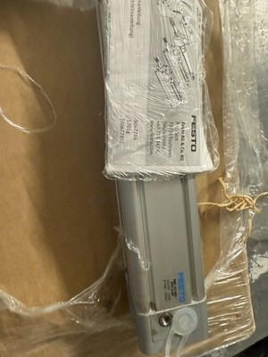 FESTO DNC-32-400-PPV-A-KP 163302 NORMZYLINDER