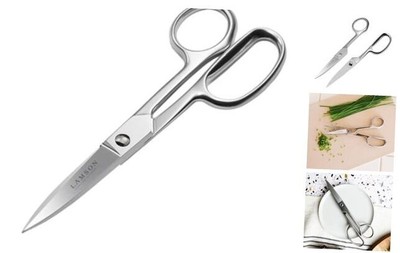  Forged Take-Apart Kitchen Shears 