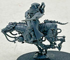 Warhammer 40K Serberys Raiders (3) Adeptus Mechanicus Army Lot — photo 3