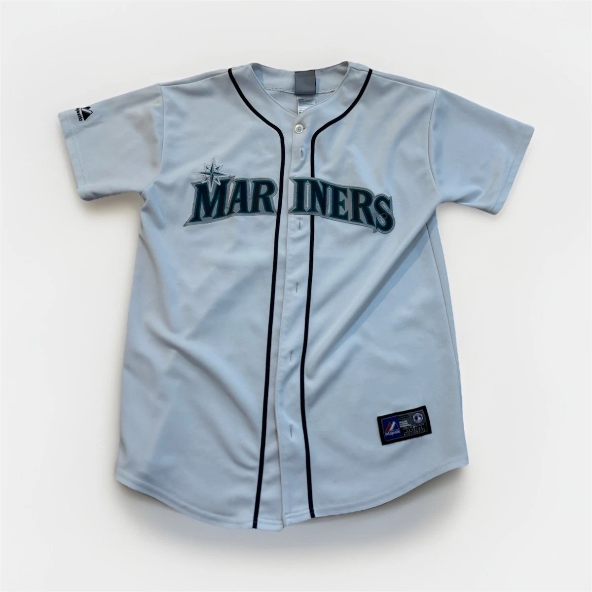 Robinson Cano Seattle Mariners MLB Jerseys for sale | eBay