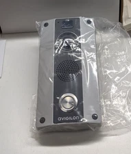 Avigilon Unity 3.0C-H4VI-RO1-IR H4 Video Intercom with 3MP IR Camera