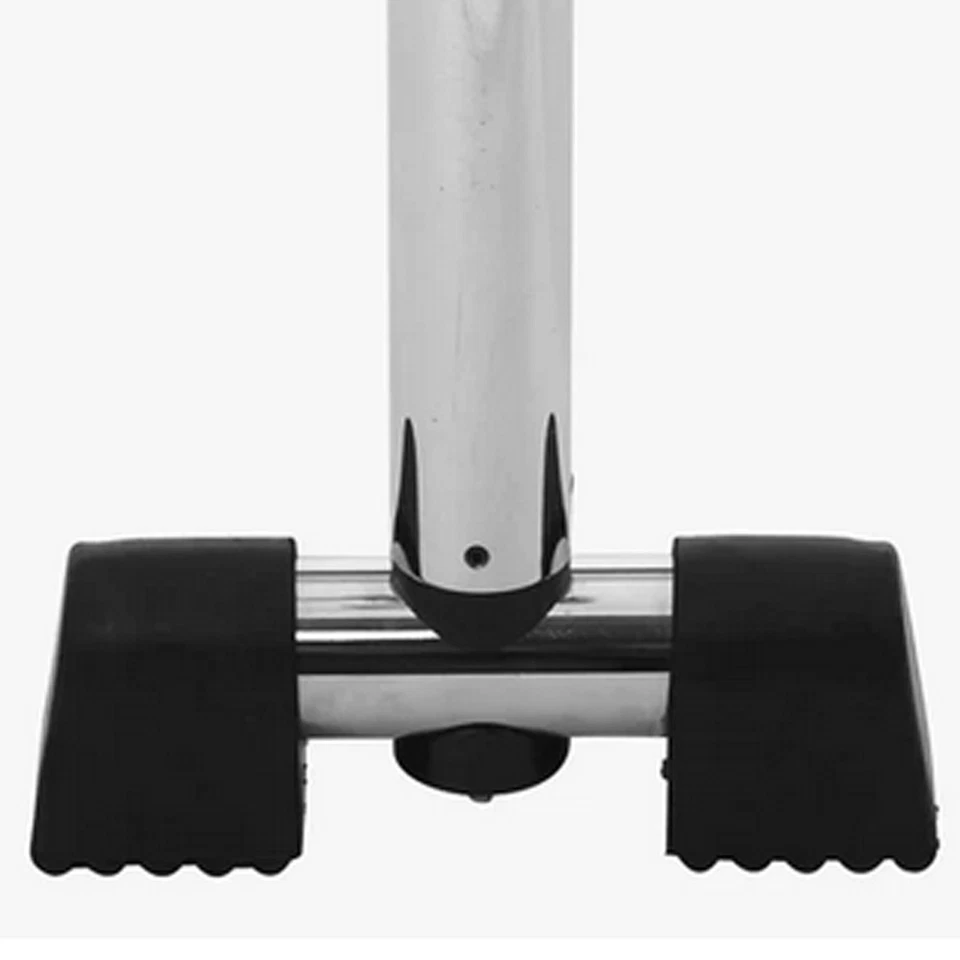 Gibraltar 4" Stealth Drum Rack T-Leg Assembly - Image 3 of 3