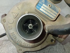 73501343 turbolader at OPEL CORSA D SPORT 2010 113039