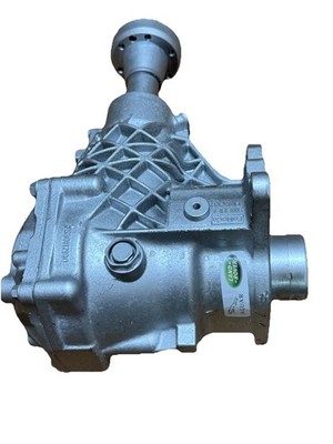 FORD KUGA FRONT AWD TRANSFER BOX DIFFERENTIAL EJ5P 7L486 HE, 2Year