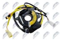 NTY Wickelfeder, Airbag EAS-SB-001 Passend FüR Subaru