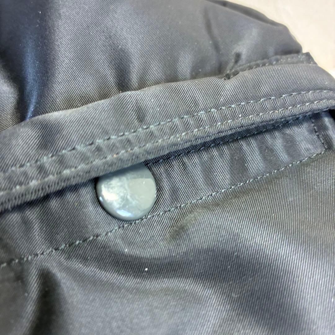 Grade PORTER Tanker Backpack Double Button - image 8