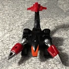 Vintage 1984 GoBot Scorp Bandai Transformer Scorpion