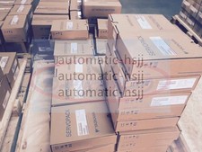 1PCS NEW Yaskawa Servo Motor SGM-02A312C