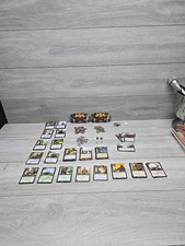 Lord Of The rings Card Game Fantasy Flight Games core Set. SPARES ONLY NOT COMPL
