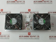 HONEYWELL 51454248-100 Fan Assembly URMC ANE51306886-100 Rev B 1B231U3U0Y