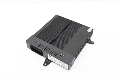 2001 BMW 330Ci E46 COUPE HARMAN KARDON HI-FI AUDIO AMPLIFIER OEM - Image 1 of 4