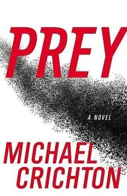 Prey, Michael Crichton