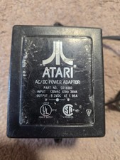 Vintage Atari CX-5200 OEM Power Supply Part N...