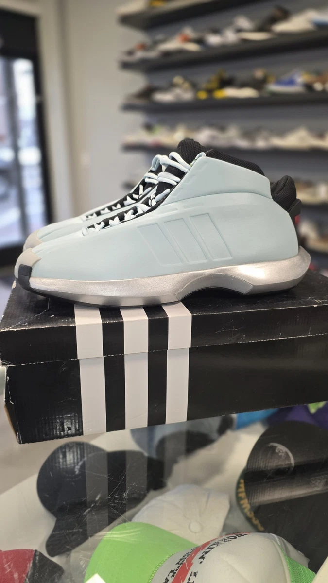 adidas Crazy 1 Kobe 2014 Ice Blue for Sale | Authenticity  display picture 2