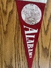 Antique Alabama Pennant — photo 3