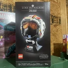LEGO Star Wars: Luke Skywalker (Red Five) Helmet (75327) - New Sealed Retired