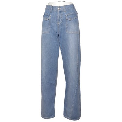 Nikita, Jeans, Größe: M, Blau, Baumwolle, Sonstiges, Denim, Damen #YHV