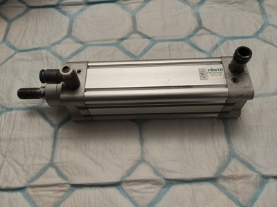 Festo Pneumatikzylinder DNC-50-125-PPV  163388 max. 12bar