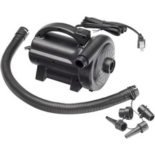 Aqua Select  Electric Air Pump for Inflatable Pool Loungers