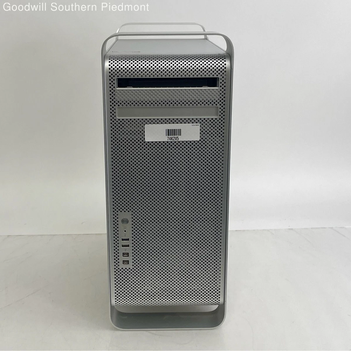Preços baixos em Desktops Apple Mac Pro Intel Xeon | eBay Preços baixos em Desktops Apple Mac Pro Intel Xeon | eBay