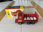 San Mauricio Bilz Bottle Truck Like Tiny Tonka