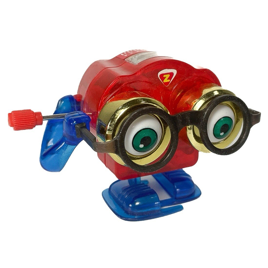 Z Wind Ups Peepers Wind-Up Toy California Creations Tomy 2010