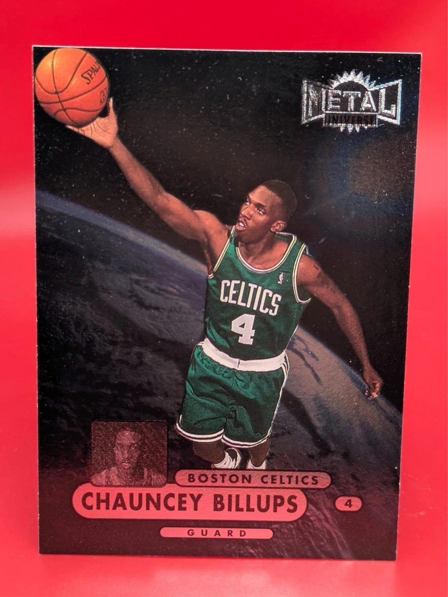 Boston Celtics Basketball Sports Trading Cards & Accessories for