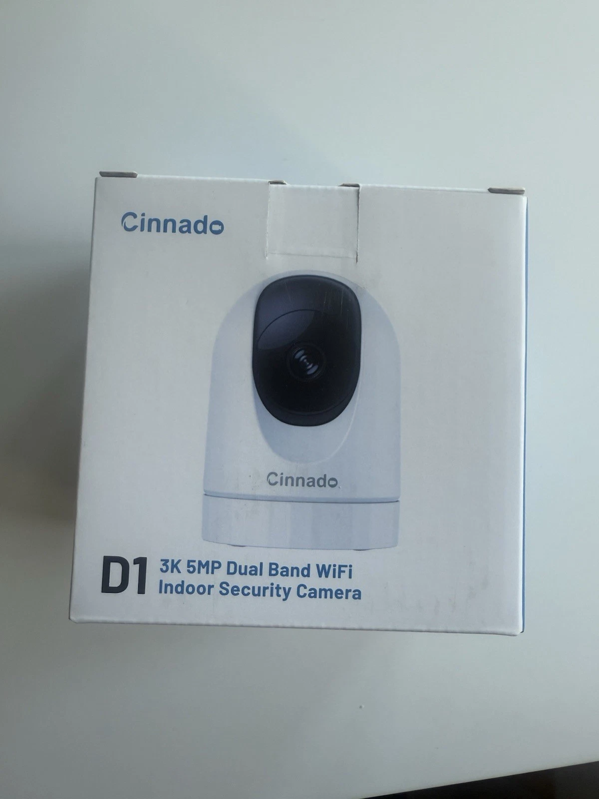 Baby Monitor Camera