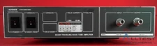 Hughes 8020H01 TWT Amplifier, 2 to 4GHz, 20W