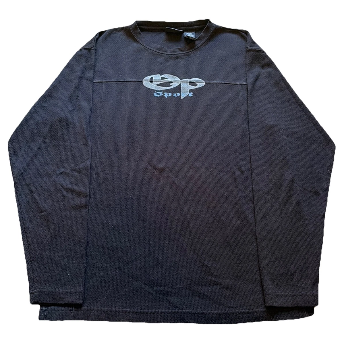 Ocean Pacific Long Sleeve T-Shirts for Men for sale | eBay