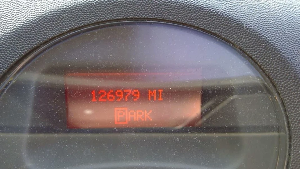  Módulo PCM Motor Computadora ECU ECM 2004 04 PONTIAC GRAND PRIX 12581501   Foto 4 de 4