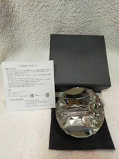 Centurion Amex Black Card Lucky Penny Coin Paperweight Used 55y