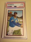 1989 Bowman Ken Griffey Jr. #220 Graded PSA 6 Rookie Baseball Card RC