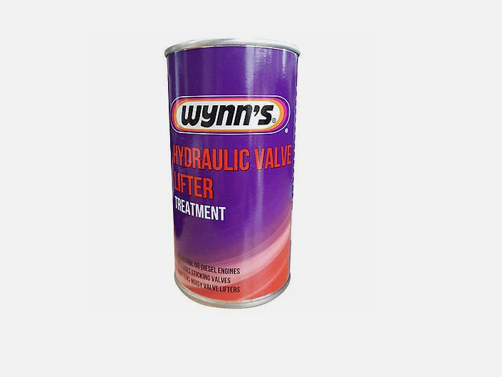 Wynns Hydraulic Valve Lifter Treatment 325ml FREE DELIVERY