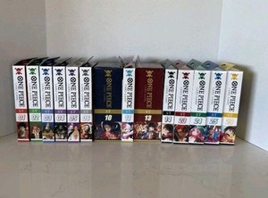 One Piece St 01 | eBay