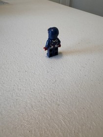 LEGO Iron Patriot Minifigure 30168 Marvel Super Heroes Collectible (Mint)