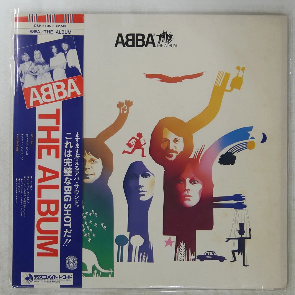 abba japan products for sale | eBay