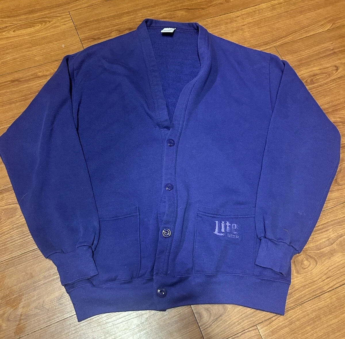 JERZEES Cardigan Sweaters for Men for sale | eBay