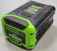 Greenworks Ultrapower 60x Range 60v 60BA25 or LB60251 - 2.5Ah 135Wh