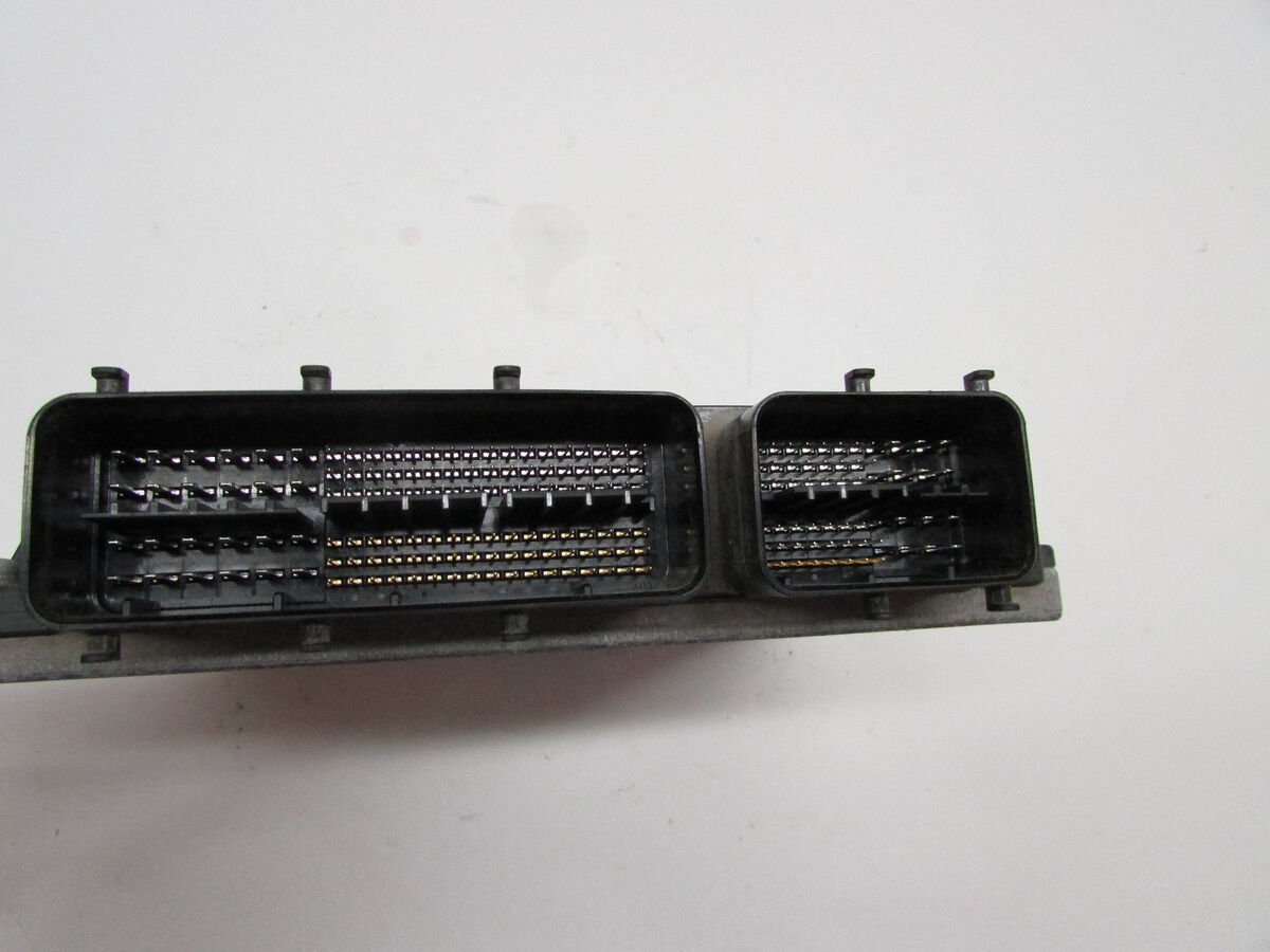 2010 TOYOTA CAMRY ENGINE CONTROL ECU 89661-06J10 OEM 09 10 2010 TOYOTA CAMRY ENGINE CONTROL ECU 89661-06J10 OEM 09 10